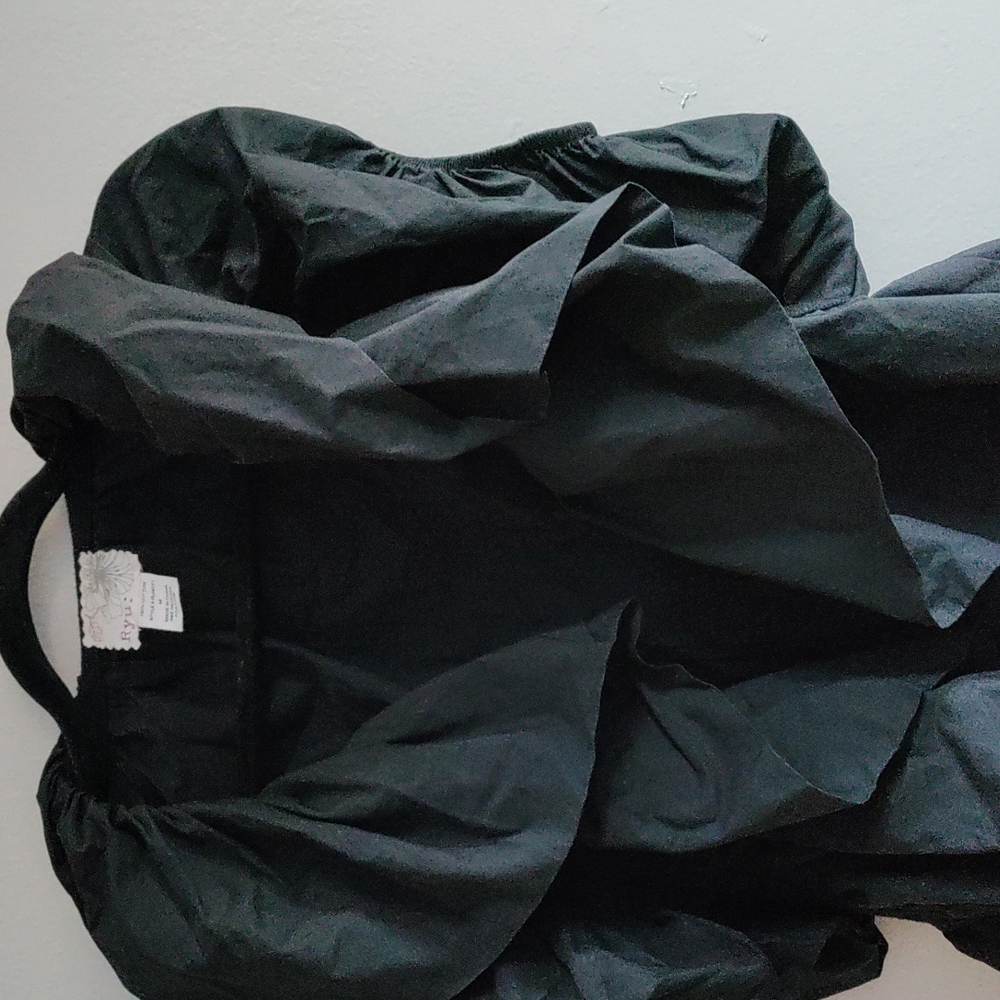 Ryu Open Front Top - image 2